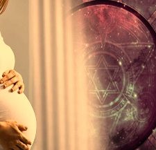 How To Get Pregnant Through Astrology