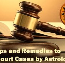 How To Win Court Case Astrology